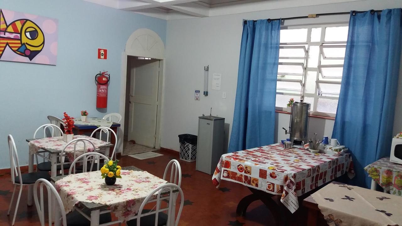 Pousada Canto Do Mar São Vicente Kültér fotó